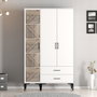 Hanah Home Kumsal PT - Blanco